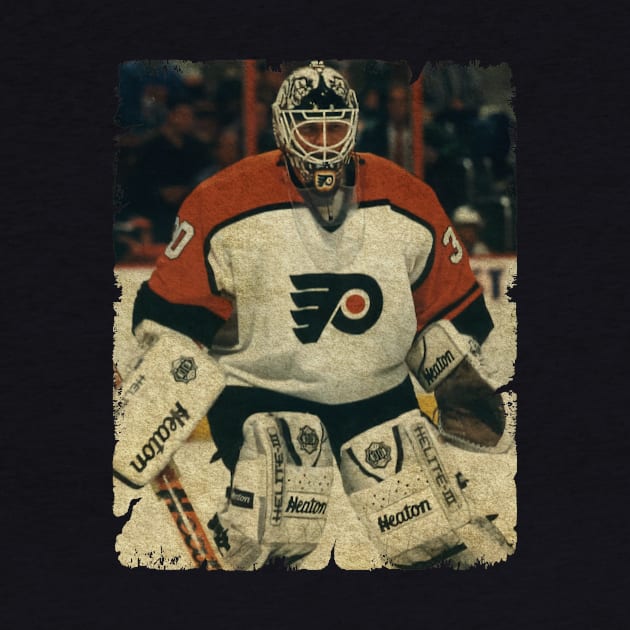 Garth Snow - Philadelphia Flyers, 1998 (2.59 GAA) by Momogi Project